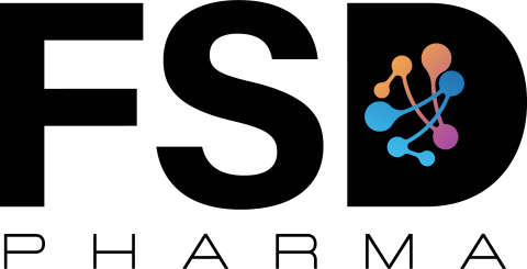 FSD Pharma Inc. Logo