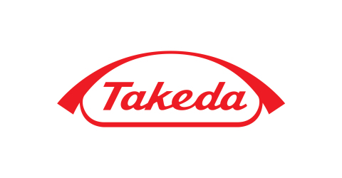 Takeda Pharmaceutical Company Limited Logo