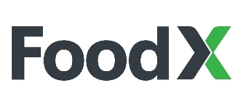 FoodX Technologies Logo