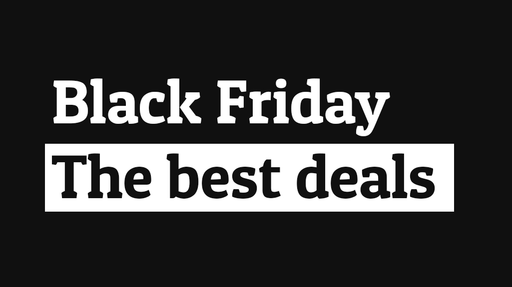 Away Black Friday Deals (2020): Early Away Travel, Carry-On & Suitcase Luggage Sales Rounded Up ...
