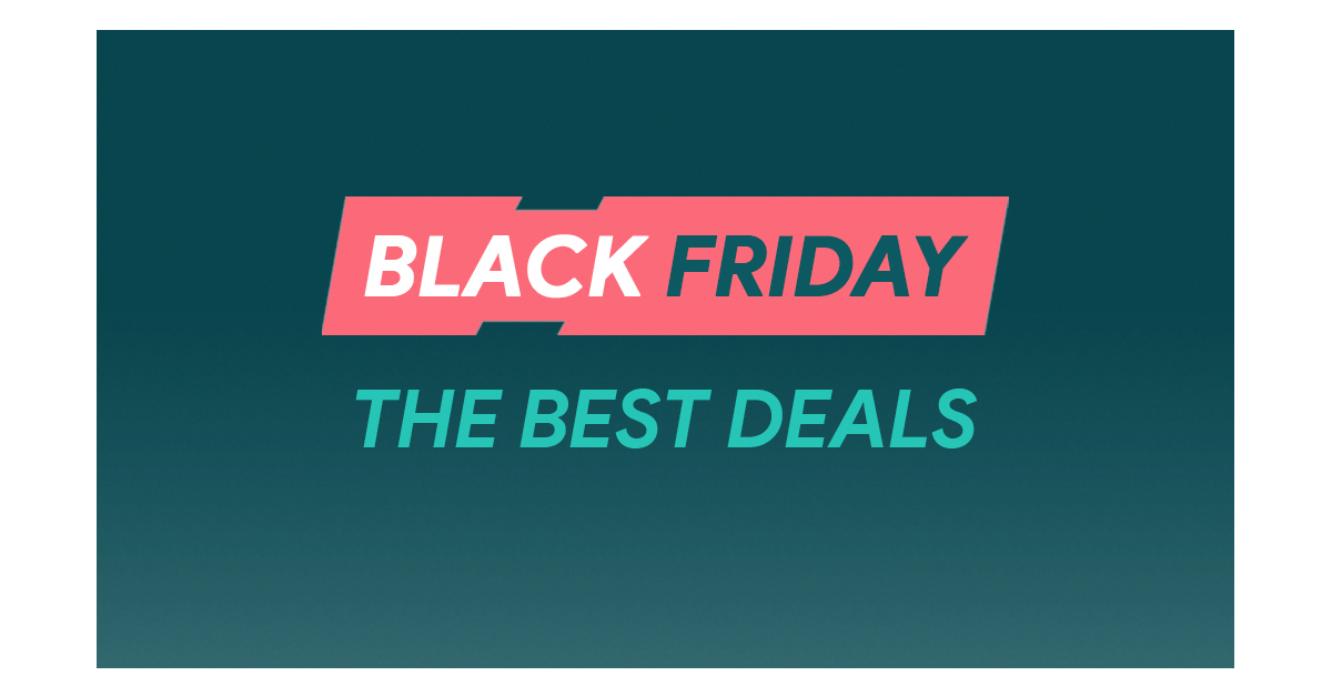 black friday deals on fishing rods