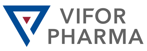 Vifor Pharma Logo