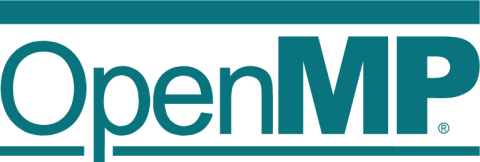 OpenMP Architecture Review Board Logo