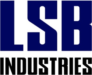 LSB Industries, Inc. Logo