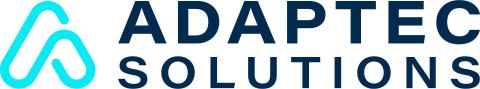 Adaptec Solutions Logo