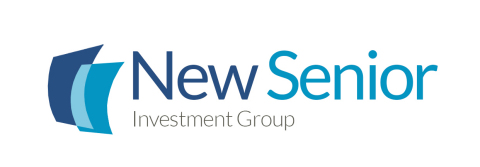 New Senior Investment Group Inc. Logo