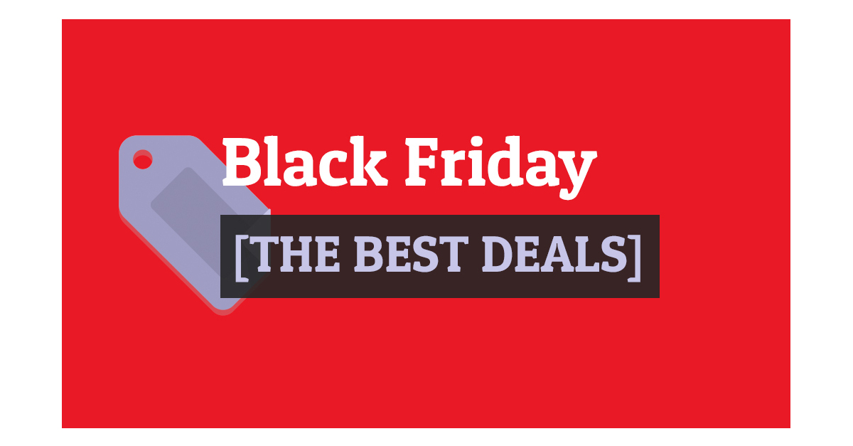 best fitbit black friday deals