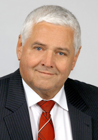 original Titomic Appoints Interim CEO - Mr. Norbert Schulze (Photo: Business Wire)