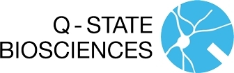 Q-State Biosciences Logo
