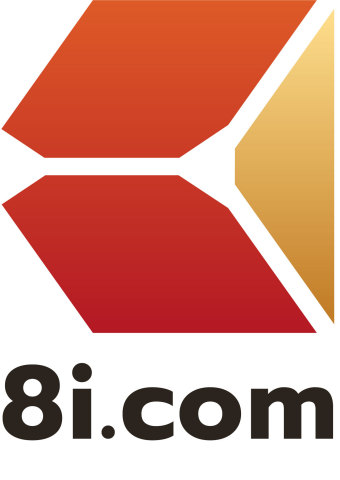 8i Logo