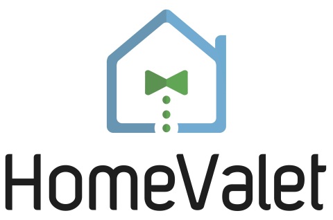 HomeValet Logo