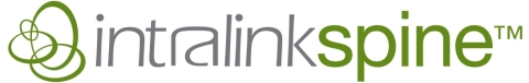 Intralink-Spine, Inc. Logo