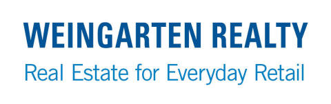 Weingarten Realty Logo