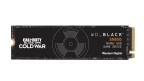 New Special Edition WD_BLACK Drives From Western Digital Enable