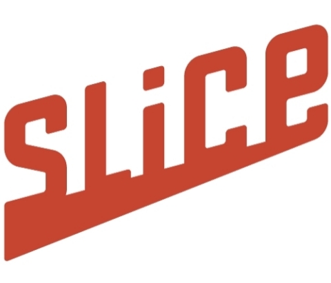 Slice Logo