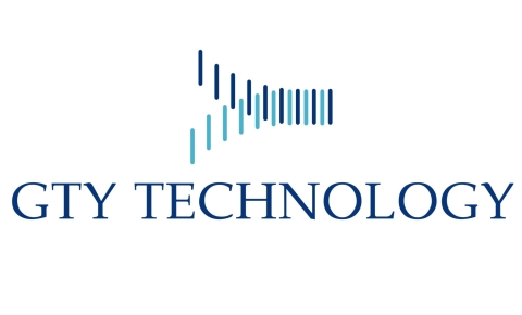 GTY Technology Holdings Inc. Logo