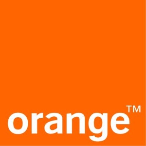 Orange Business Services Logo