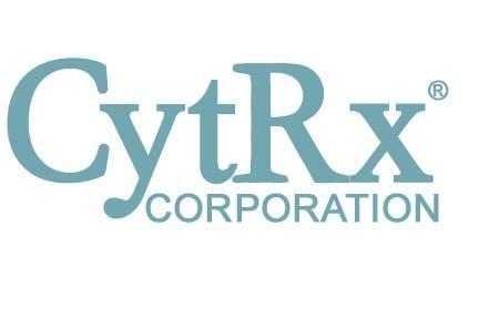 CytRx Corporation Logo