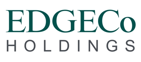 EdgeCo Holdings, L.P. Logo