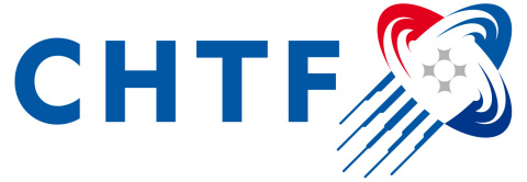 China Hi-Tech Fair Logo