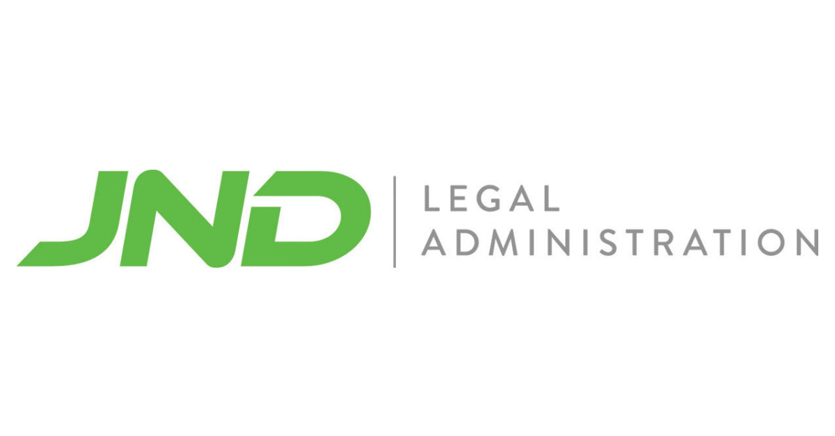 JND Legal Administration Appoints Lorri Staal as Vice President of