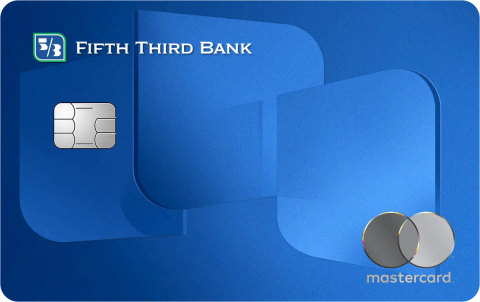 Fifth Third Introduces the Fifth Third Cash/Back Card. New card offers unlimited 1.67% cash back on every purchase. (Photo: Business Wire)