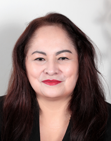 original The Church Pension Group, a financial services organization that serves The Episcopal Church, announced today the appointment of Airié Stuart as Senior Vice President and Publisher of Church Publishing Incorporated, a publisher of worship materials, books, music, and digital ministry resources for the Church. (Photo: Business Wire)