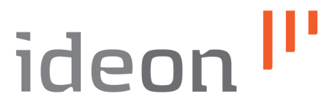 Ideon Technologies, Inc. Logo