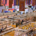 第39回シャルジャ国際ブックフェア、COVID-19流行中に実会場で開催された世界的展示会として初の成功
