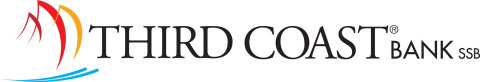 Third Coast Bank SSB Logo