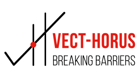 VECT-HORUS Logo
