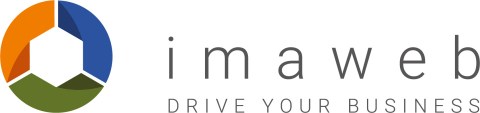 Imaweb Logo