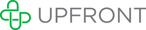 Upfront Healthcare Logo