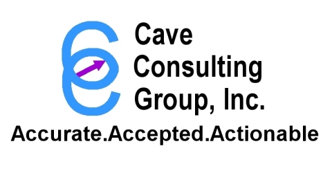 Cave Consulting Group, Inc. Logo