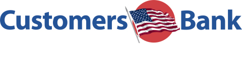 Customers Bank Logo