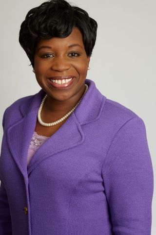 Global technology and finance leader Kimberly N. Ellison-Taylor has joined the Mutual of Omaha Board of Directors. (Photo: Business Wire)