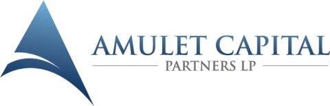 Amulet Capital Partners, LP Logo