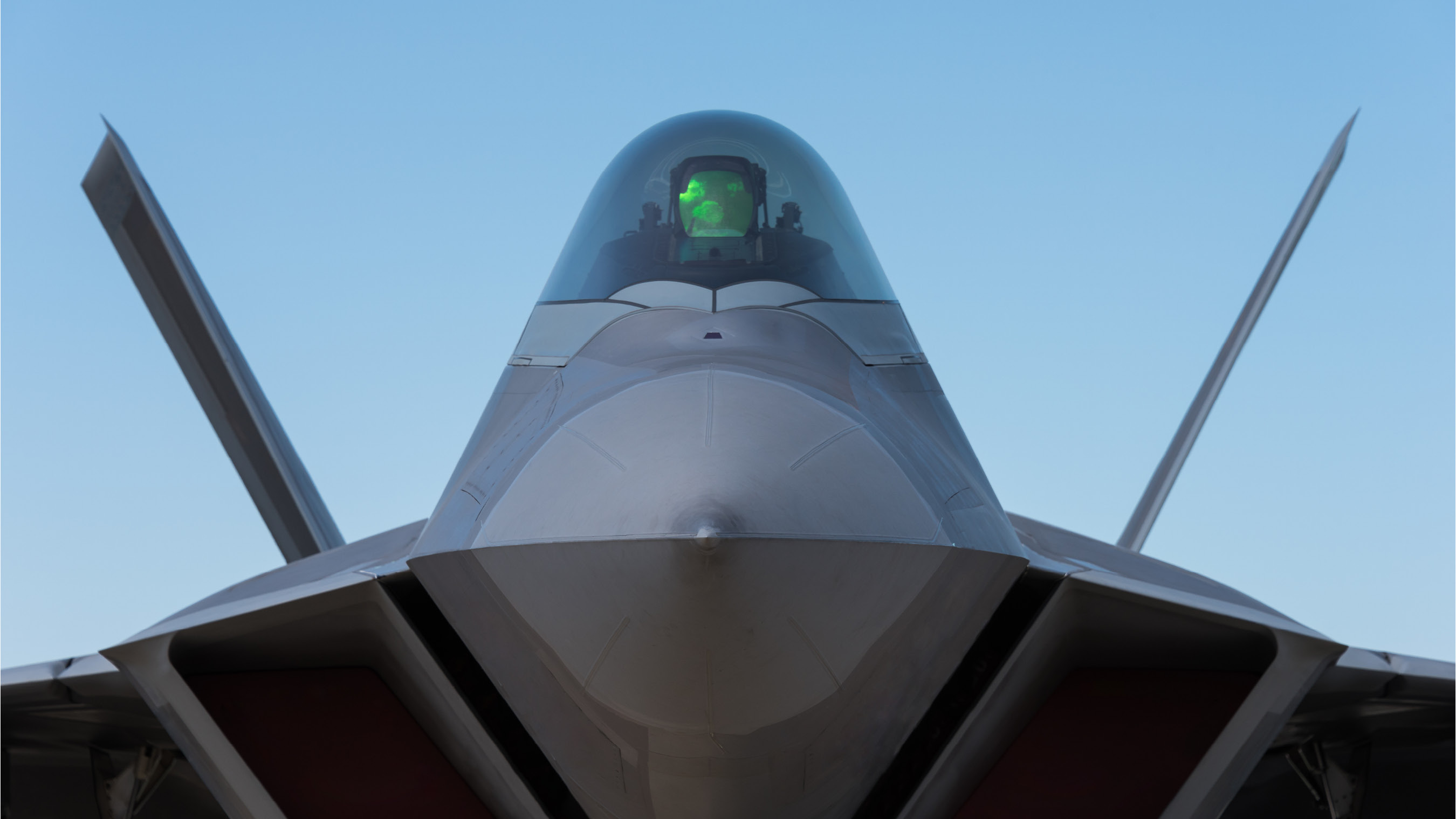 BAE Systems Receives Certification for F-22 Identification Friend-or-Foe  Capability | Business Wire