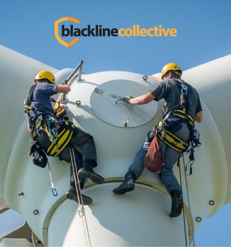 original Blackline Safety announces Blackline Collective, a forum for businesses to share best practices and key learnings for safety and operations.