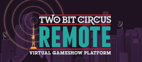 Two Bit Circus Logo