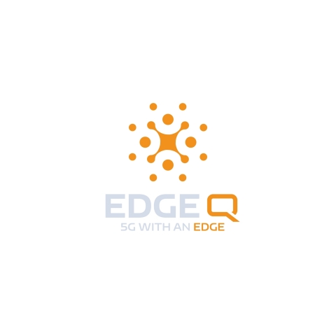 EdgeQ Inc Logo