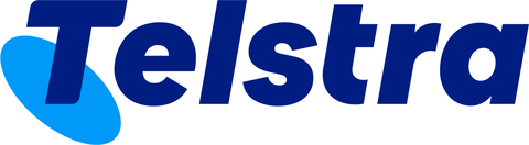 Telstra Logo