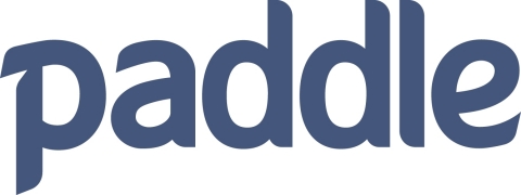 Paddle Logo
