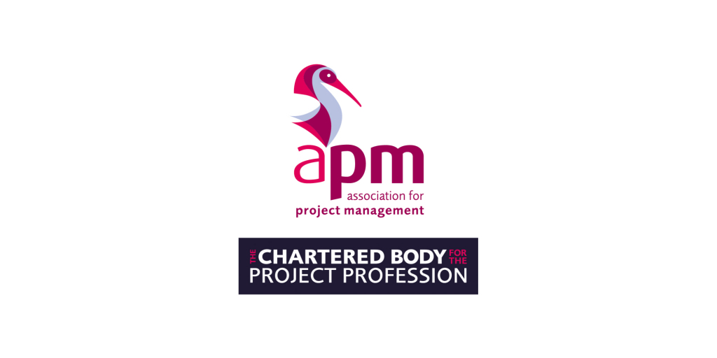 Association for Project Management APM Recognises Outstanding