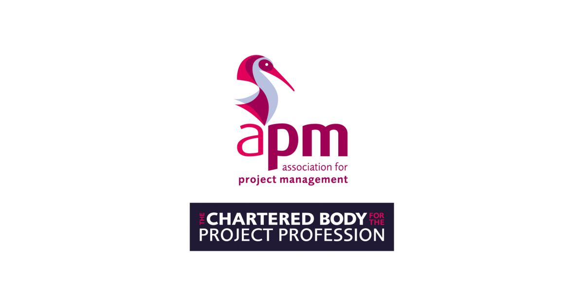 Association for Project Management APM Recognises Outstanding