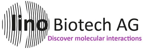 lino Biotech Logo