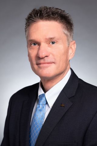 Daikin North America LLC, part of Daikin Industries, Ltd. (“DIL”), the world’s largest manufacturer of heating, cooling, and refrigerant products, announced today the appointment of Doug Widenmann as Senior Vice President and President of Daikin North America LLC. (Photo: Business Wire)