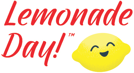 Lemonade Day Logo