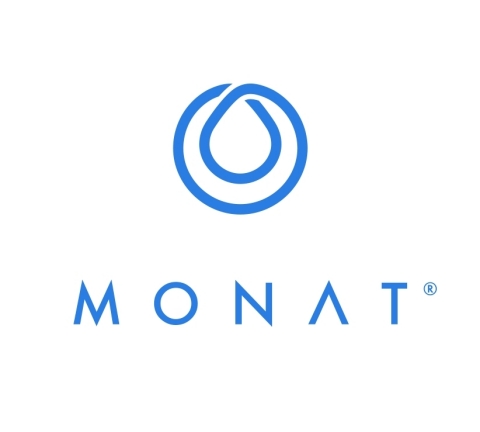 MONAT Global Logo