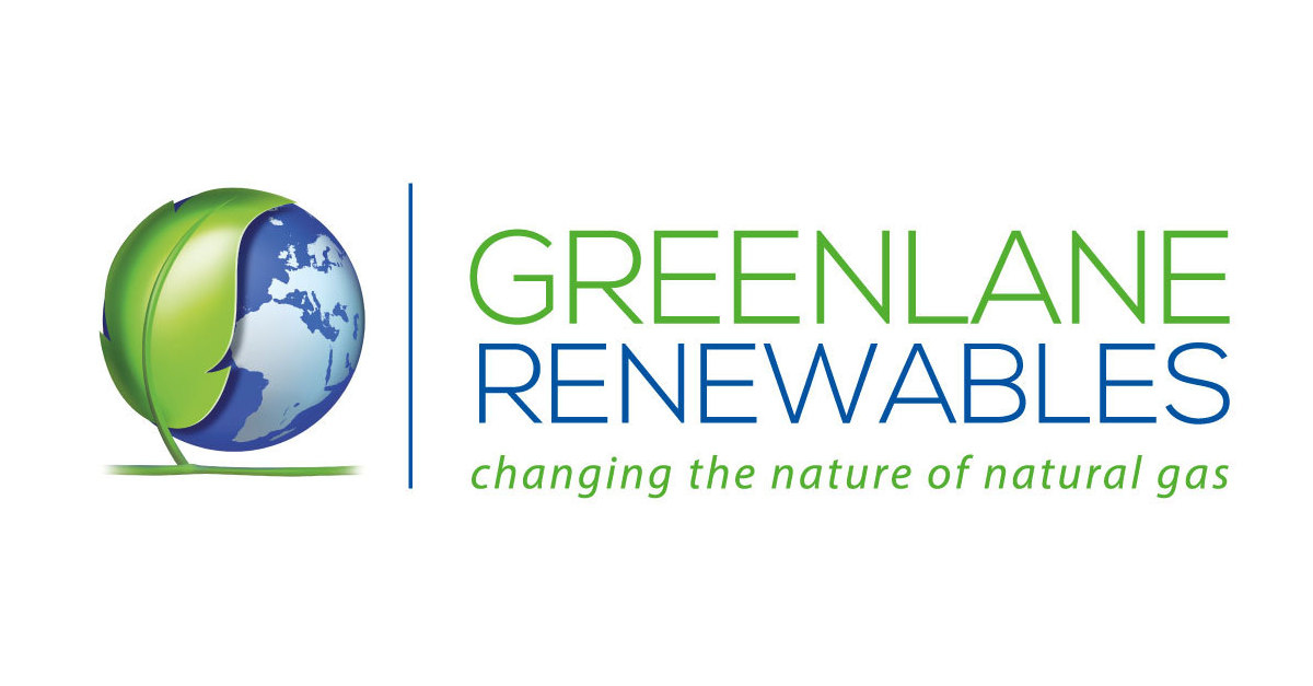 Greenlane Renewables Announces Third Quarter Financial Results